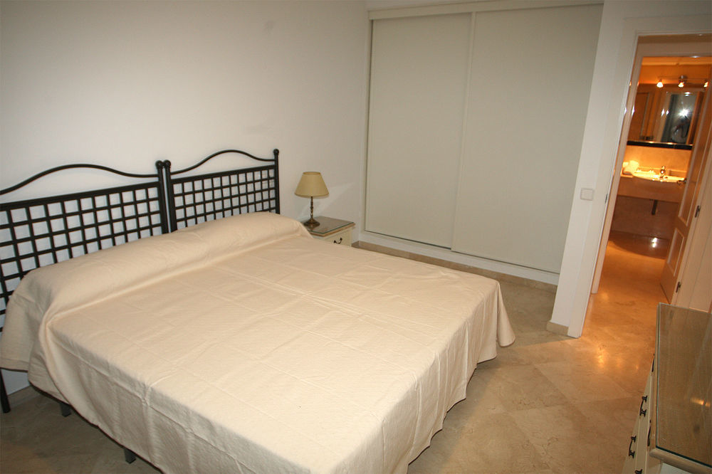 Apartamentos Sevilla Centro Bagian luar foto